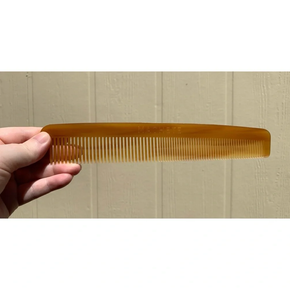Machete No. 1 Comb